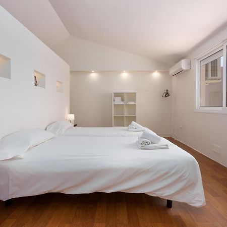 2247-Duplex 3 Bedrooms With 2 Terraces Manilva Bagian luar foto
