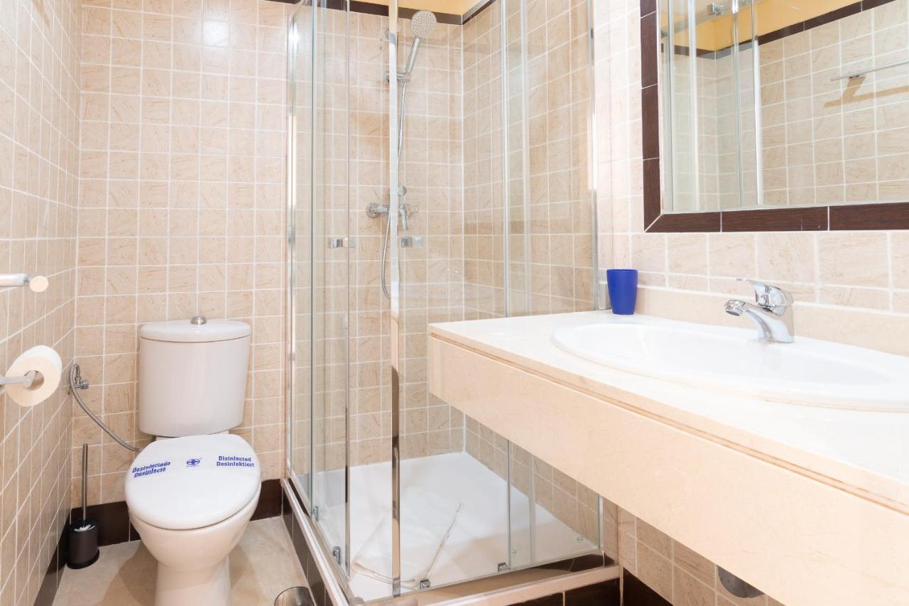2247-Duplex 3 Bedrooms With 2 Terraces Manilva Bagian luar foto