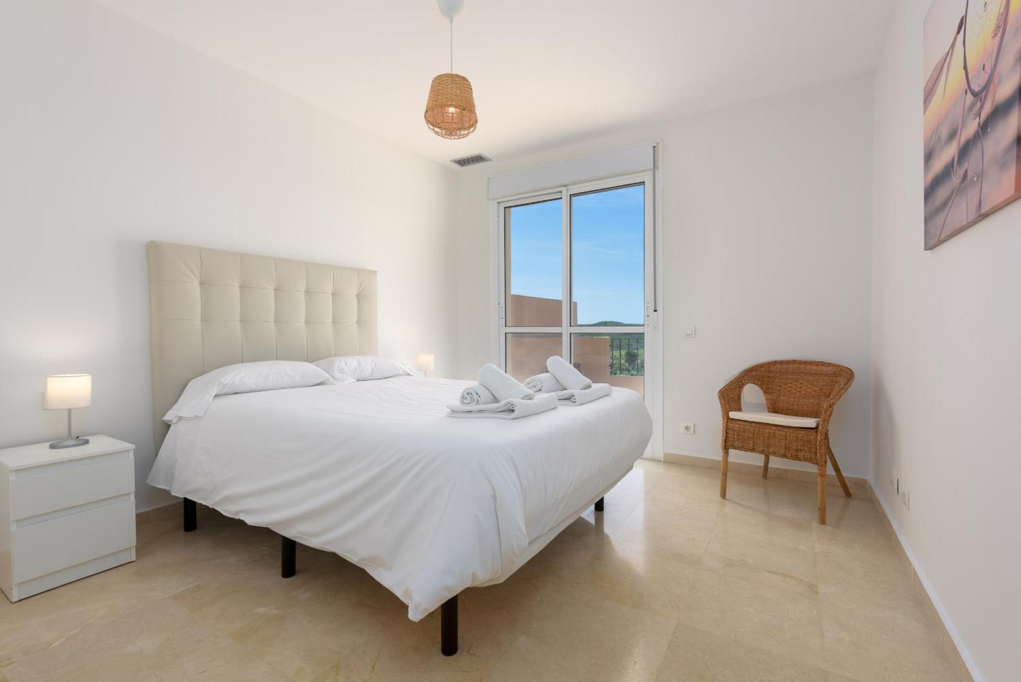 2247-Duplex 3 Bedrooms With 2 Terraces Manilva Bagian luar foto