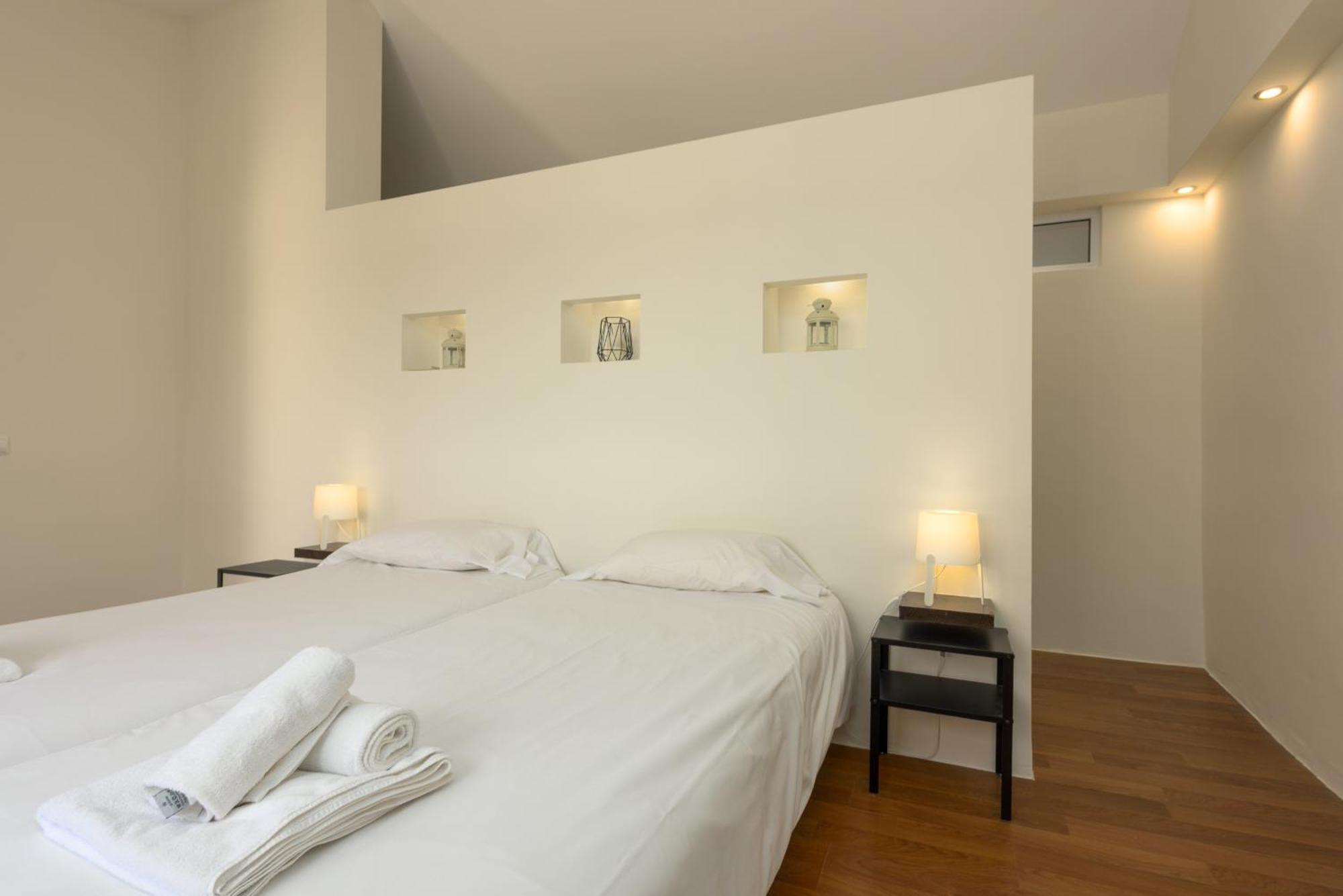 2247-Duplex 3 Bedrooms With 2 Terraces Manilva Bagian luar foto