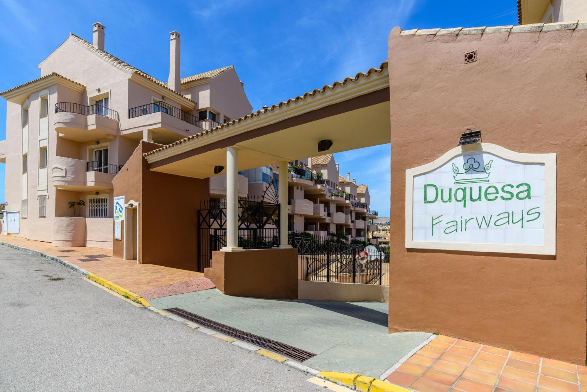 2247-Duplex 3 Bedrooms With 2 Terraces Manilva Bagian luar foto